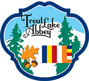 Trout Lake Abbey Logo